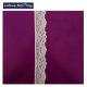 2016 New style lace trim for under wear