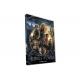 The Lord of the Rings The Rings of Power DVD 2022 Best Popularity TV Series Action Adventure Fantasy DVD Wholesale