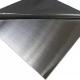 2mm Stainless Steel Sheet Plate Slit Edge HL Surface ASTM Standard