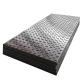 Composite HDPE Construction Track Ground Protection Mats For Temporary Access Road