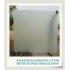 price Frosted Glass Sheet Price