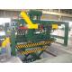 Automatic Cut To Length Machines , Heavy Duty Hydraulic Straightening Machine