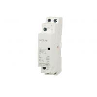 CCC Magnetic Contactor Electronic WCT 2 P 2 NO 380v Building
