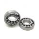 High Precision Self-Aligning Ball Bearing 2205 with 4400N Static Load and P6 Rating