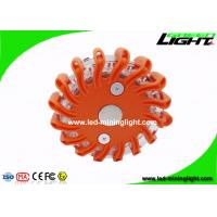 Emergency Flashing Strobe Led Warning Light For Car Undercarriage Lighting