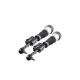 Pair Front Air Suspension Shock Absorber Strut For Mercedes W221 C216 4matic CL Class  A2213200538 A2213205413
