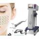 eMatrix RF  Machine For Acne Scar Repair, Skin Lesions With CE approval best perfo
