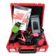 FAST SINOTRUCK WABCO KNORR  Trailer truck diagnostic tool Xtruck Chassis Inspection tool ZF gearbox transmission Testman