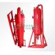 Oil & Gas Field Drilling Mud Gas Separator and Oil Separator / Poor Boy Degasser for Sale