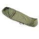 China Xining Military Sleeping Bag Army Lightweight 190T Nylon Ripstop Waterproof Multi Layer