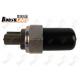 6WG1XY* 4HK1 High Pressure Sensor 8-98119790-0 8981197900 For Excavator Spare Parts