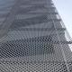 Thickness 3-6mm Perforated Aluminum Composite Panel Available in Various Colors