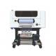 30cm UV Dtf Printer For Sticker Printing Roll To Roll Inkjet Printer On Any Materials