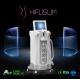 Newest hifu technology / HIFUSLIM !!! NUBWAY Vacuum Cavitation System hifu body slimming