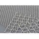 0.5MM Mine Double Stainless Steel Crimped Wire Mesh