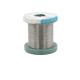 ISO Certificate Stainless Steel Heating Wire MA-10 Cr10NiTiMo 2.0-2.9mm