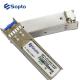 Gigabit Ethernet 1310nm LC Interface 155M Sfp Fiber Transceiver