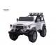 Four Wheel Suspension Off Road Ride On Car Electric 12V 4.8KM/H