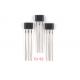 SS490 Series Linear Hall-effect Sensor ICs SS39ET SS49E SS59ET Ss49x