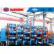 JL400 Planetary Armoring Steel Wire Machine For Cable making