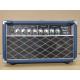 Dumble Style Amp Overdrive Special G-OTS Mini Guitar Amplifier Head JJ Tubes with Loop in Blue Tolex VOX Grill Cloth