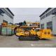 Multi Position With Multi Angle Anchor Borehole Multifunction Drilling Rig BHD - 180G