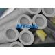 Austenitic ss seamless pipes , steel round tube ASTM A312 / ASME SA312 TP317