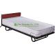 2016 hot sale hotel furniture extra hotel bed,Hotel guest room 20cm mattress Beds