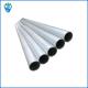 Weld Aluminum Tube Profiles 5052 6061 6062 6082