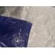 Aging Resistant PE Tarpaulin Sheet For Ship Cover / Cargo Storage