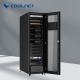 Double EC Fan Cooling System Micro Data Center For Cloud Computing