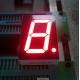 1.0  Common Cathode Seven Segment Display For Elevator Position Indicator