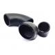 Carbon Steel Elbow ASTM Butt Welding Pipe Fittings Elbow for Industry Versatility