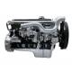 German MAN D20 series MC11 truck engine D2066 D0836 competitive price Synchronized with Europe, used for truck and bus