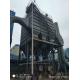 Asphalt Plant 18m2 Industrial Dust Filter Collector 0.6Mpa Energy Saving