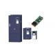 Many built-in control functions for simplified automation and process optimization