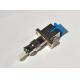 ST-SC male to female fiber optic adapter