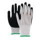 Comfortable Industrial Safety Gloves , A4 Cut Resistant Gloves Construction