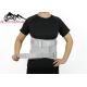 High Elastic Medical Waist Belt Steel Plate For Men And Women Size Customized