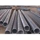 Spiral steel pipe