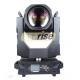 High Power 440w Sharpy 19r Beam Moving Head 2000Hs Working Time / Party Stage Light