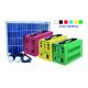 AoKu SPV-S Series Mini Solar Power System, SPV-S Series