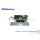 NCR ATM Parts ASSEMBLY UX SHUTTER DISP(Dispenser & CASH IN shutter) 445-0677657