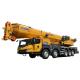 XCT55L5 Pre Owned Crane Truck 55 Tons Used Boom Trucks High Speed