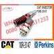 C-a-t injectors C11 C13 engine fuel injector10R-3147 249-0713 250-1309 259-5409 7for caterpillar diesel injector