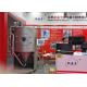 Atomization Spray Drying Processes Equipment SS304 415V 100kg / H