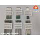 Stainless Steel Capillary Needle TP316L TP304L ASTM A213 A269 Needle Tube