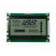 HTN 7 Segment Pulsar LCM Segment  LCD Module  LCD Display Speedometer Clock Transparent Oled