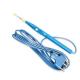 Stainless Steel Tip Cable Surgical Reusable Electrosurgical Pencil