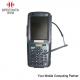IP65 Portable Data Collector Handheld Thermal Printer with 3.5 inch TFT Screen